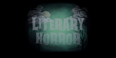 Top Literary Horror Titles